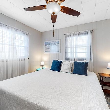 Sunnyside Beach House Panama City Beach Eksteriør billede