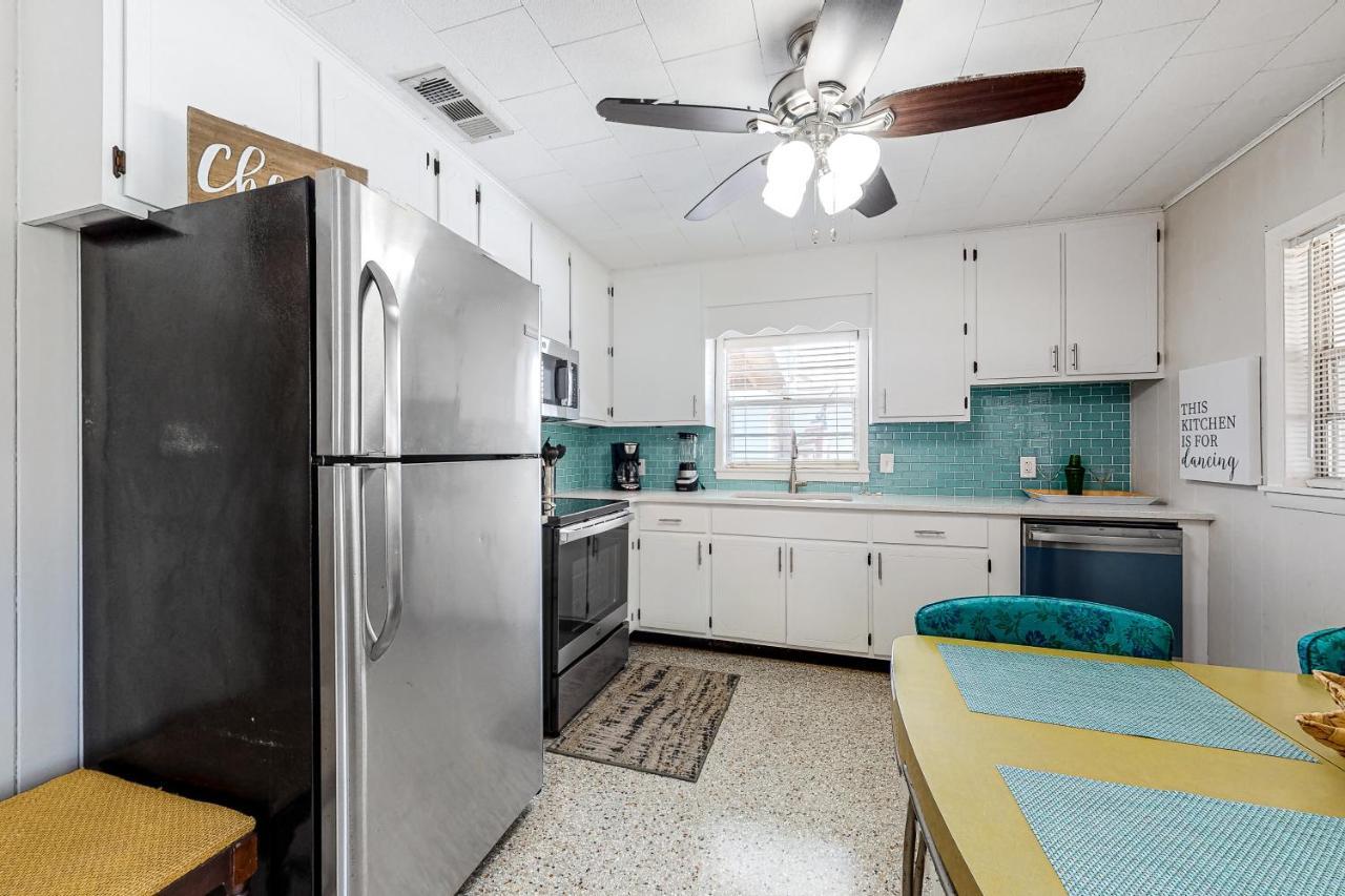 Sunnyside Beach House Panama City Beach Eksteriør billede