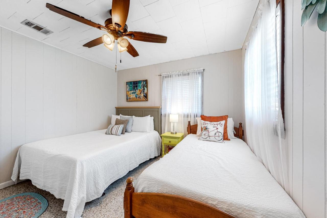 Sunnyside Beach House Panama City Beach Eksteriør billede